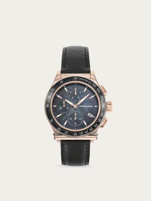 Ferragamo 1927 Chrono watch