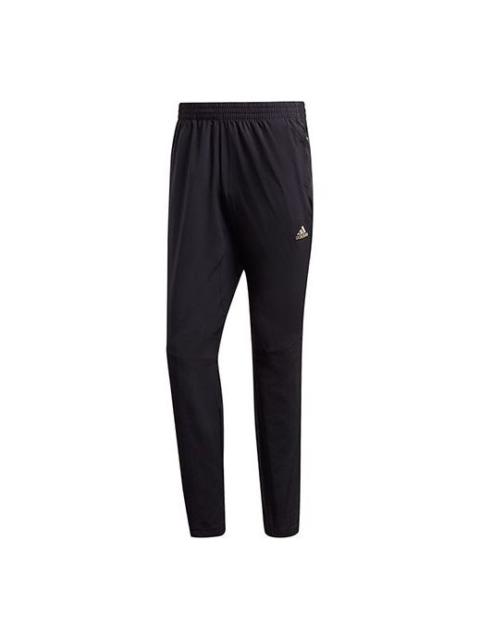 adidas ADAPT PANT Running Sports Pants Men Black GC8608