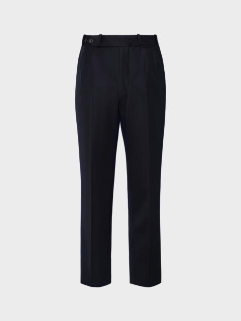 Maison Margiela Wool Trousers