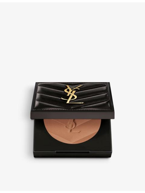 SAINT LAURENT All Hours Hyper Finish powder 9g