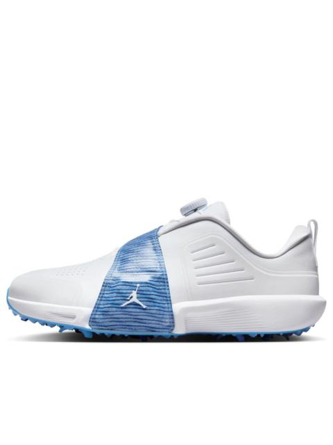 Jordan Air Jordan Air Rev 'White University Blue' FV6338-101