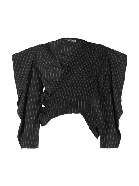 ISSEY MIYAKE CONTRACTION TOP