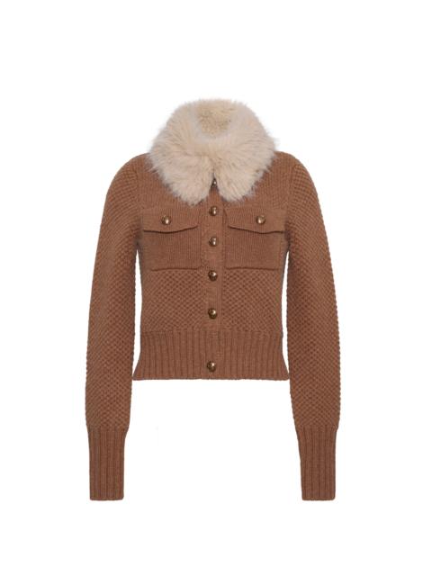 Cara Cara Kodiak Cardigan