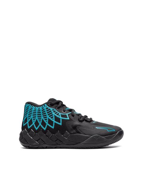 MB.01 "Lamelo Ball - Buzz City" sneakers