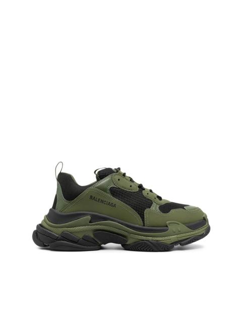 BALENCIAGA Triple S sneakers
