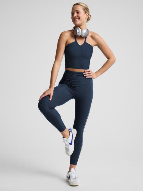 BEYOND YOGA Spacedye Streamline Midi Legging