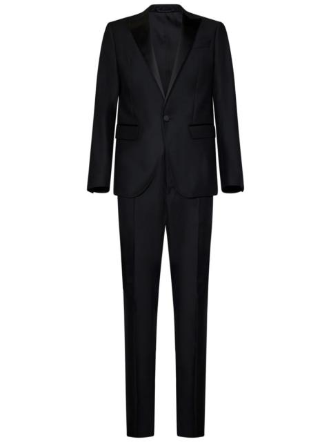 DSQUARED2 BERLIN SUIT