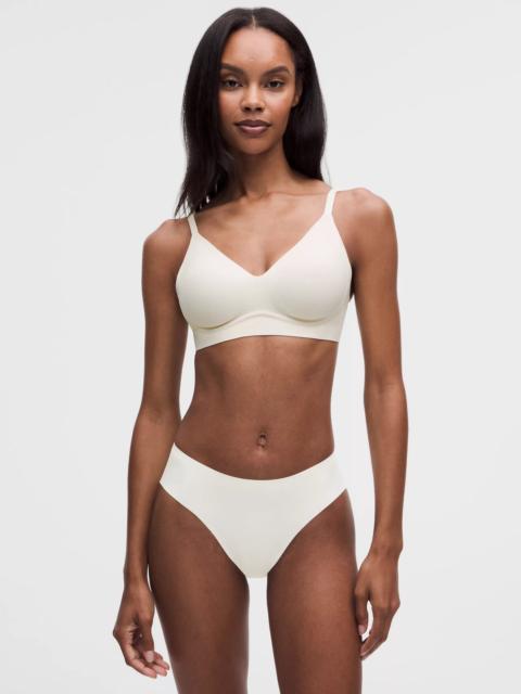 lululemon Invisiwear Uplift Bra *B/C Cup