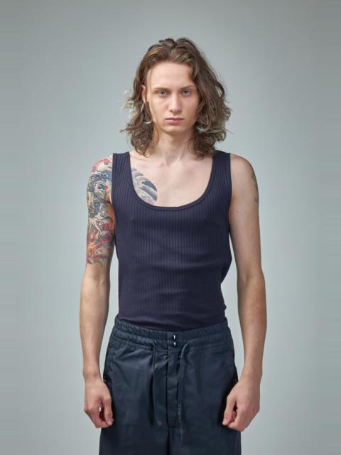 Dries Van Noten Holly Tank Top