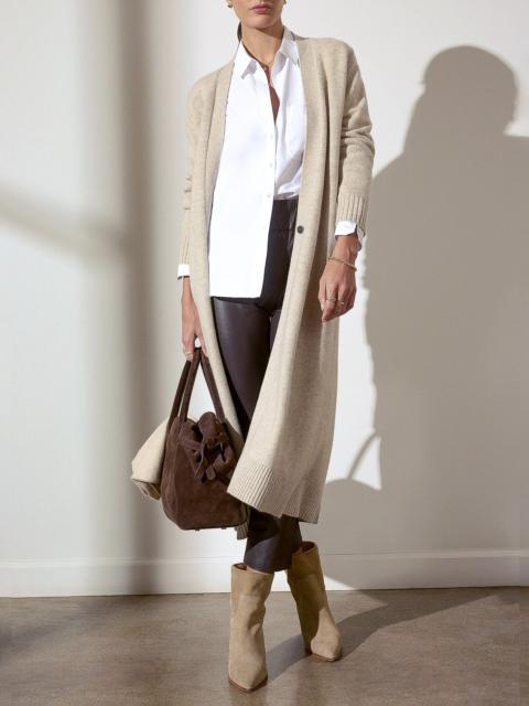 BROCHU WALKER The Haim Duster Cardigan