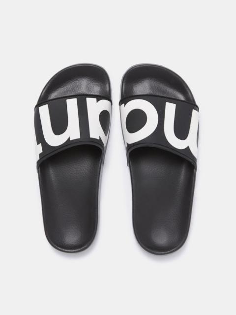 Isabel Marant HOWEE slides