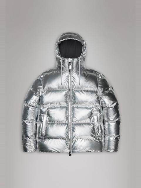 RAINS Alta Puffer Jacket