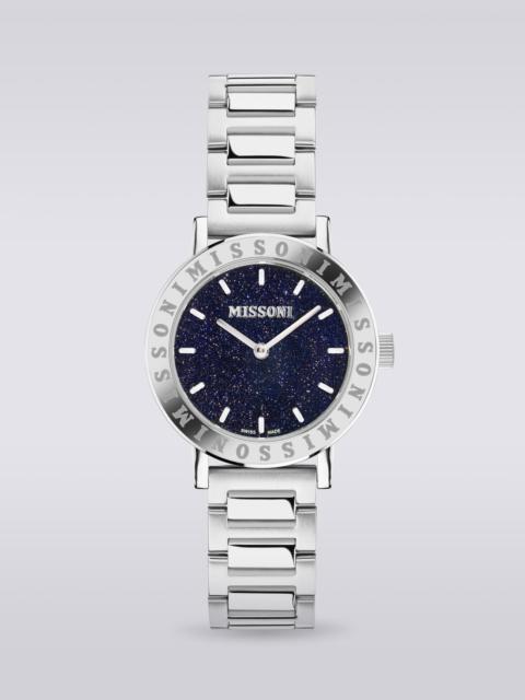 Missoni Missoni Lucky Stones 34,5 MM  case size watch