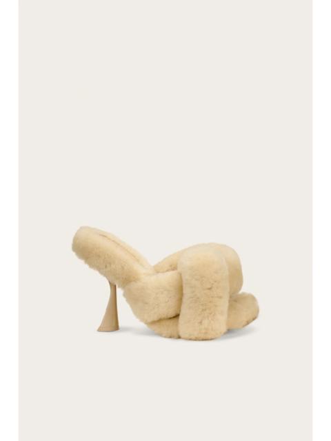 Cult Gaia ZABELLE SANDAL