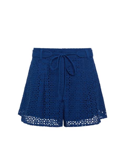 MARIE OLIVER LANDER SHORT