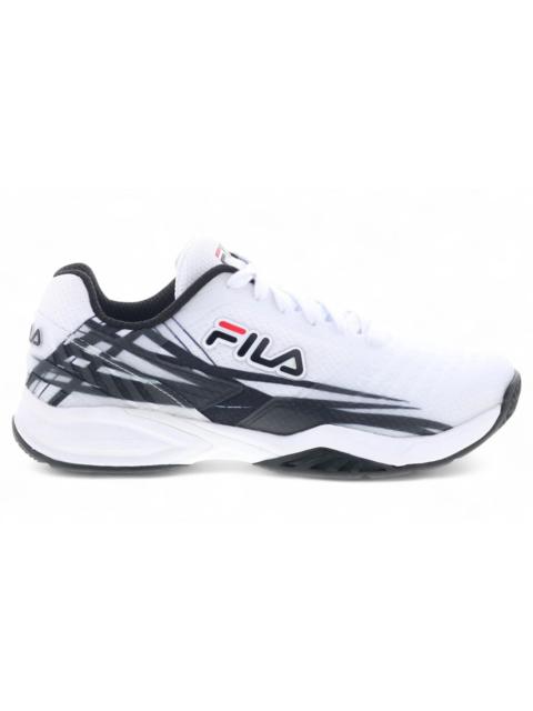 FILA Fila Axilus 2 Energized White Black White (Women's)