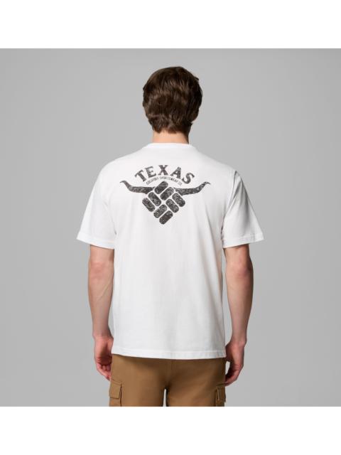 Columbia Men's Republic TX CSC T-Shirt