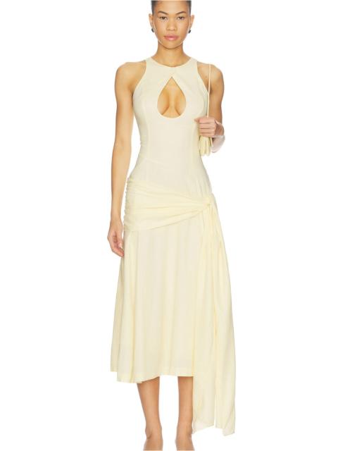 GUIZIO Victoire Dress
