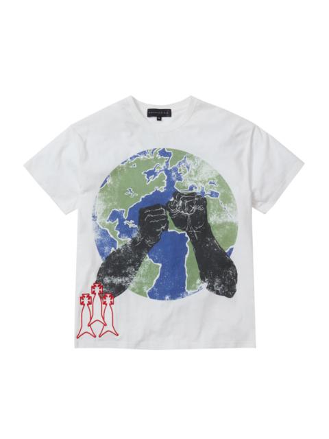 WHO DECIDES WAR DONT RUN JERSEY