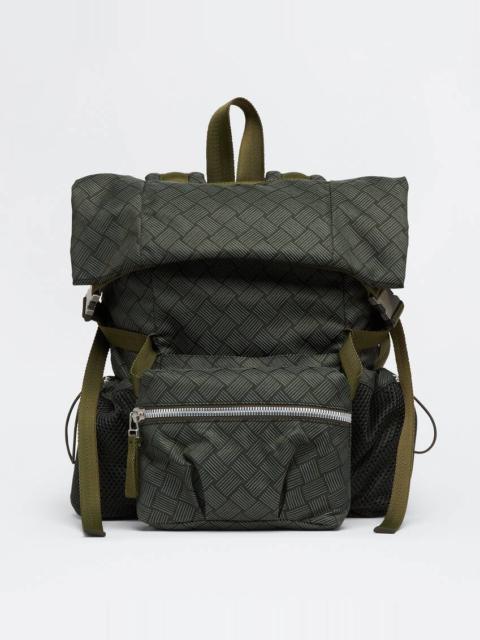 Bottega Veneta trekking