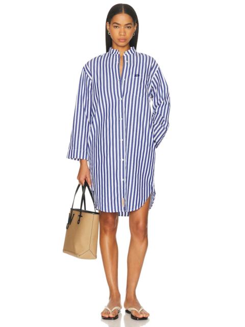 BODE Calliope Tunic Dress