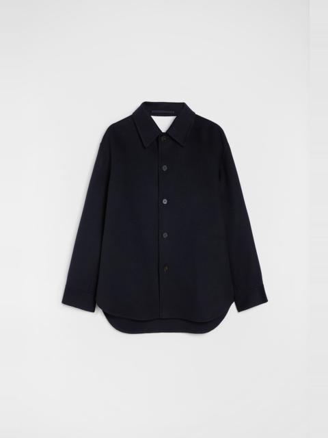 Jil Sander Lightweight Cashmere Overshirt