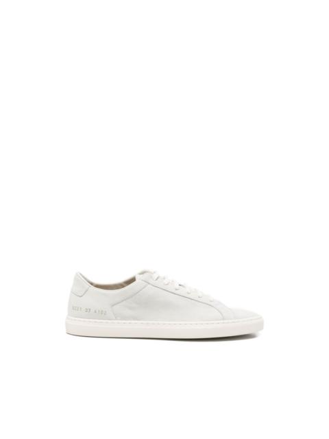 Common Projects Achilles lace-up sneakers