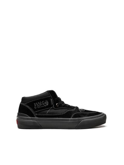 Skate Half Cab gore-tex "Triple Black" sneakers