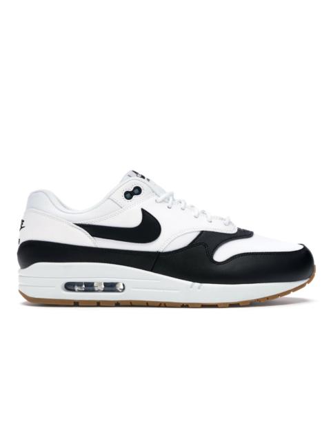 Nike Air Max 1 SE White Black Gum