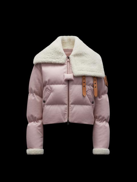 Penygarder Denim Down Jacket