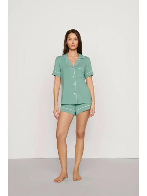 eberjey Gisele TENCEL™ Modal Relaxed Short PJ Set