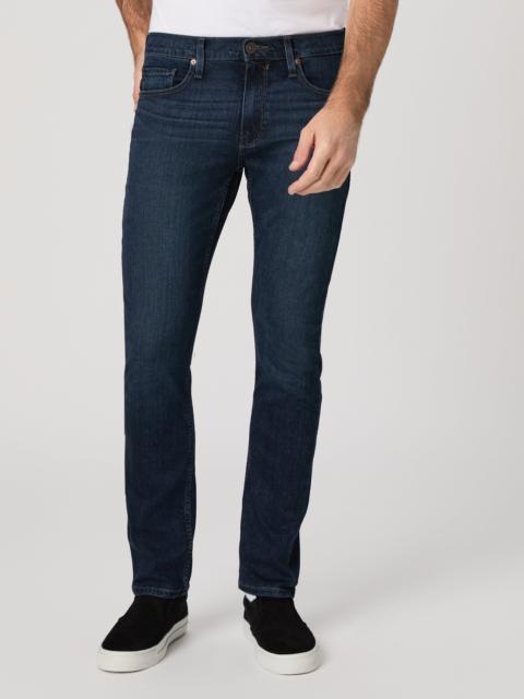 PAIGE Transcend Lennox 32" Slim Jean