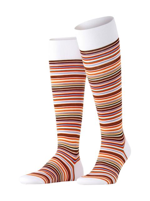 FALKE Microblock Men Knee High Socks