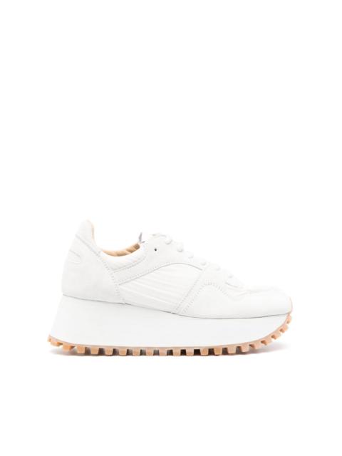 Comme Des Garçons Marathon Platformer sneakers