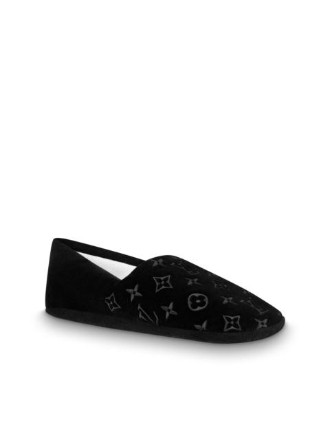 Louis Vuitton Dreamy Slippers