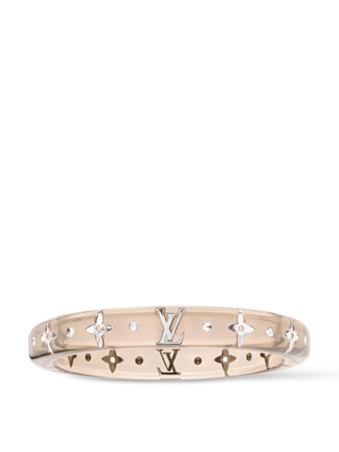 Louis Vuitton LV Sparks Bangle