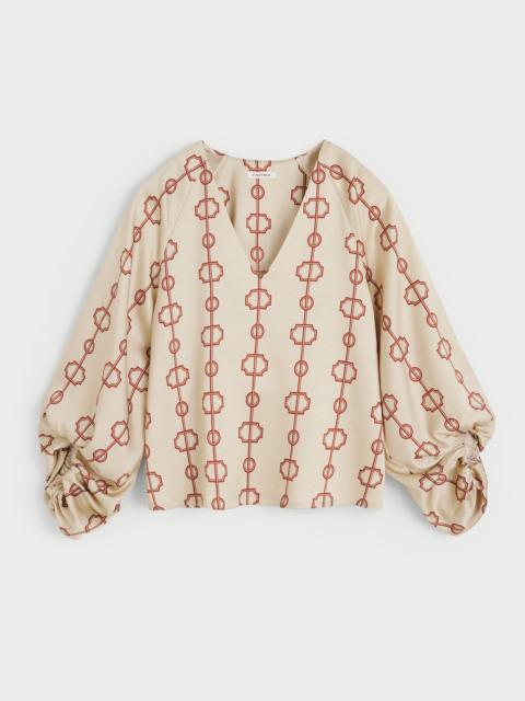 BY MALENE BIRGER Salia blouse