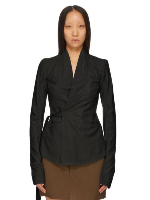 Rick Owens JACKET