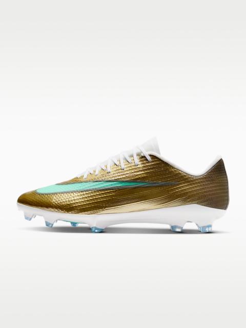 Nike Nike Mercurial Superfly 11 Pro "Kylian Mbappé" Firm-Ground Low-Top Soccer Cleats