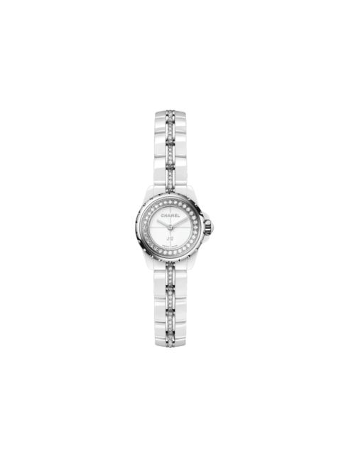 CHANEL J12∙XS Watch, 19 mm