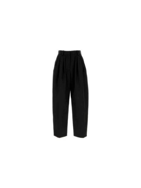 Isabel Marant JANICE PANTS (BLACK)