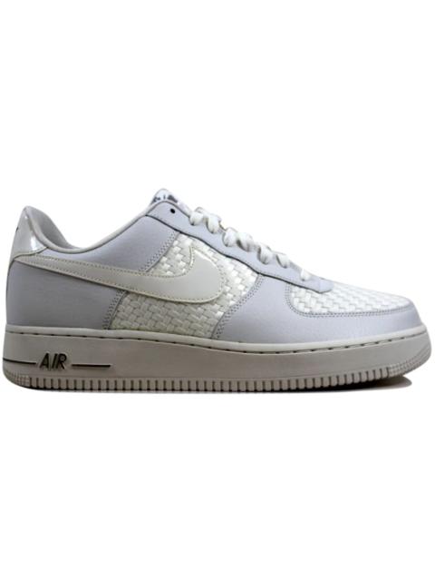 Nike Air Force 1 Low '07 LV8 Summit White