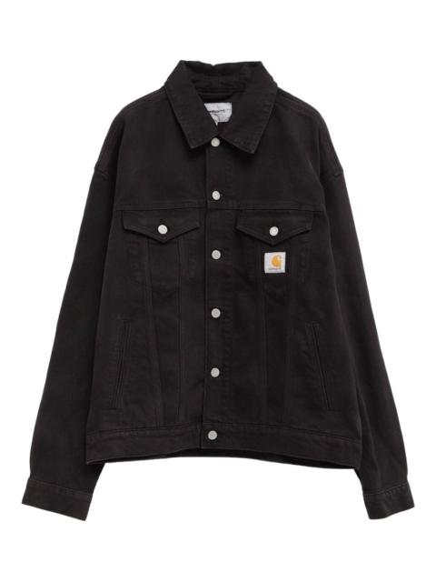 Carhartt Everson chest-pockets jacket