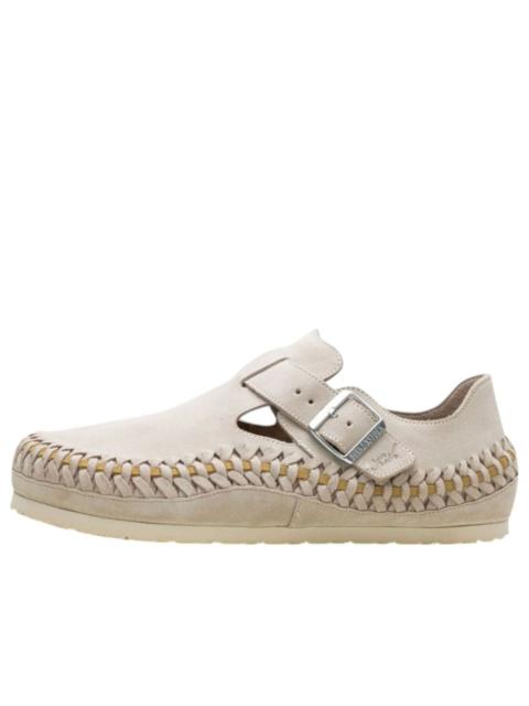 BIRKENSTOCK Birkenstock 런던 꼰 Kith Birch
