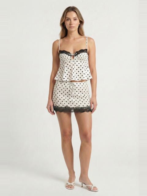 Babette Camisole Top