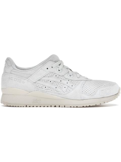 ASICS Gel-Lyte III Ronnie Fieg The Palette Chalk