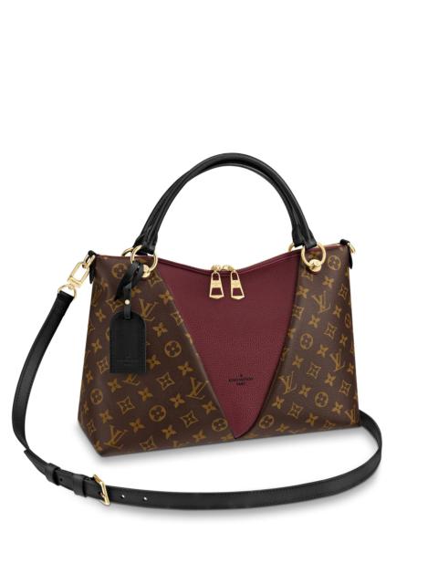 Louis Vuitton V Tote MM