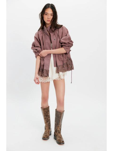 FREE PEOPLE We The Free Outset Jacket