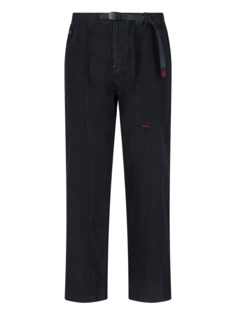 GRAMICCI Gadget belted trousers