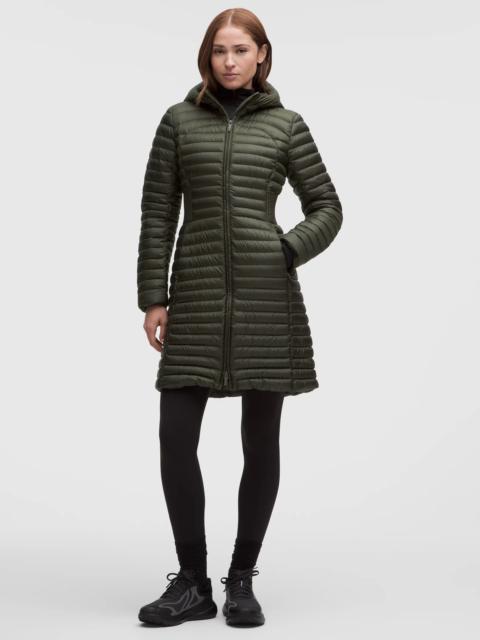 lululemon lululemon DNA Down Long Jacket